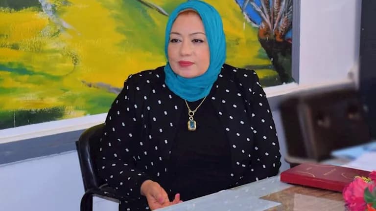 Second session exams proceed smoothly in South Sinai