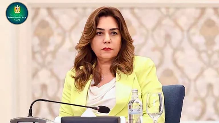 Haram and Boulaq Dakrour crackdown removes violations