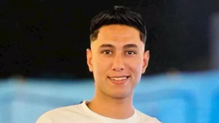 Young man in Qalyubia returns 151k pounds