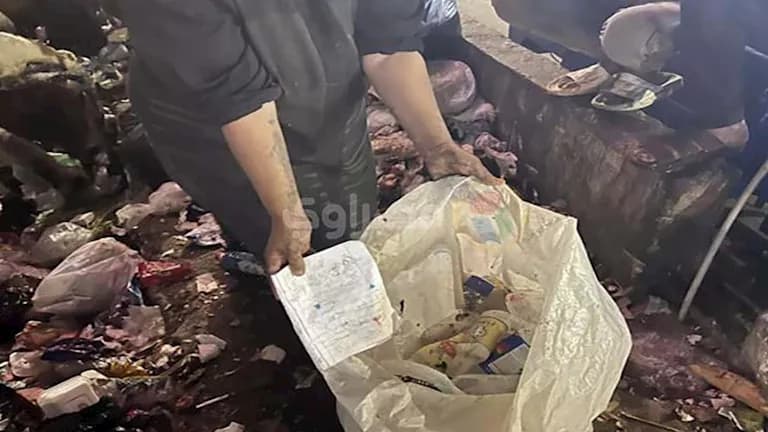 Garbage Union Chief Warns of Strike Over Plastic Cans