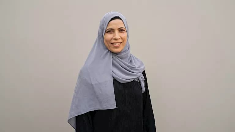 الكهرباء تعيد التيار لمنزل محجوبة بعد حادث المنوفية