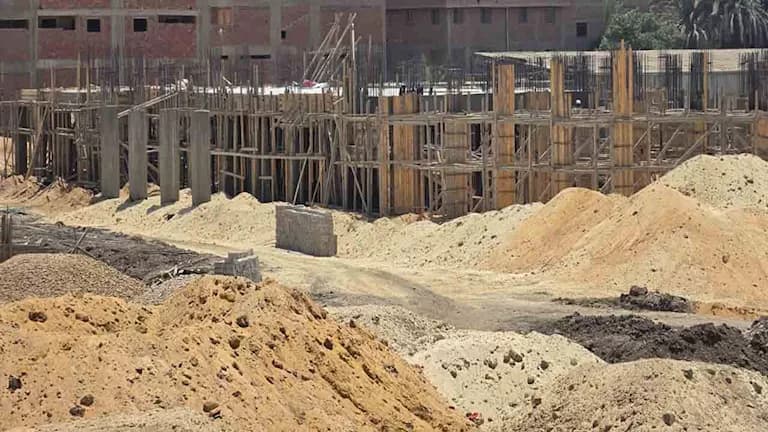 صور لمجمع مدارس كعابيش يضم 210 فصول جديدة