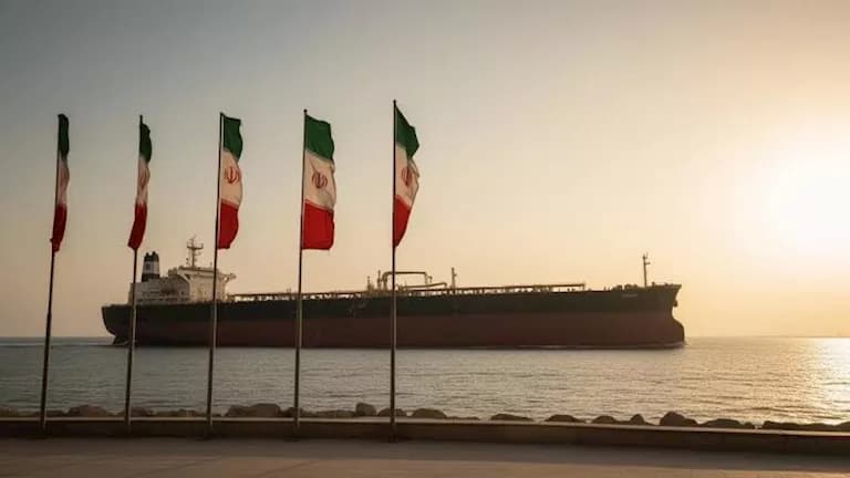 Iran and Oman Talk Strait Passage
