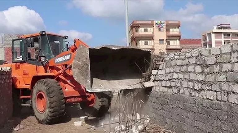 متحدث استرداد الأراضي يوضح إحباط عصابات المافيا