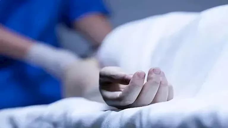 Asmaa's Husband Kills Her in Osim