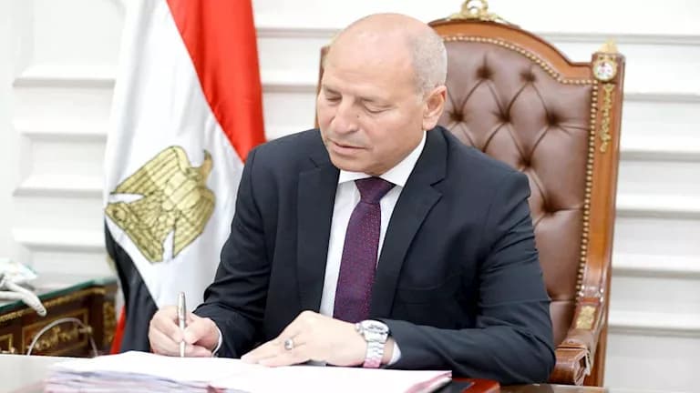 Kiosk Cost in Cairo Reaches 60K