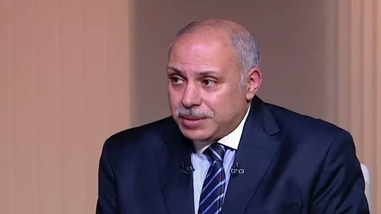 Egypt Advances Gaza Deal Phase Two