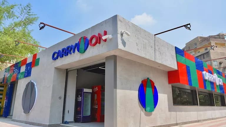 Alaa Ezz Turns Subsidized Stores into Carry On Shops