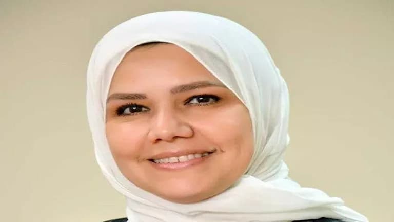 القومي للمرأة يهنئ رشـا عبدالعال بتجديد تعيينها