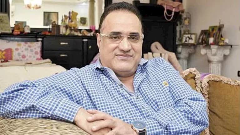 طارق فؤاد يتحدث عن المولد النبوي على صوت العرب