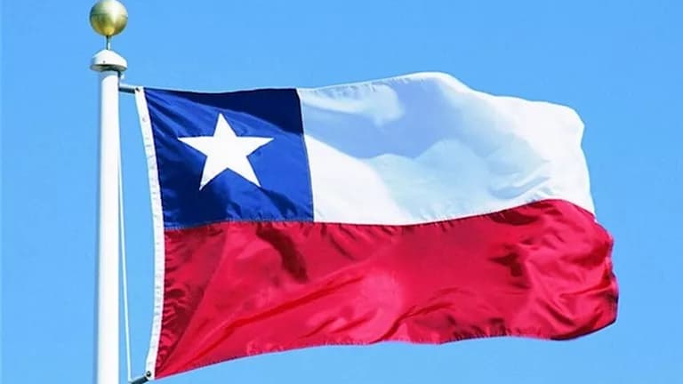 Chile shutters Iran embassy over security