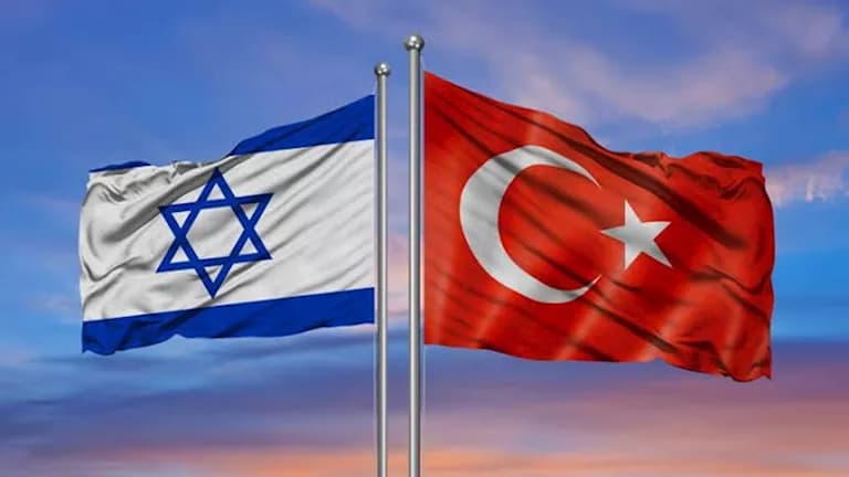 Israeli Media Warns of Tensions with Turkey