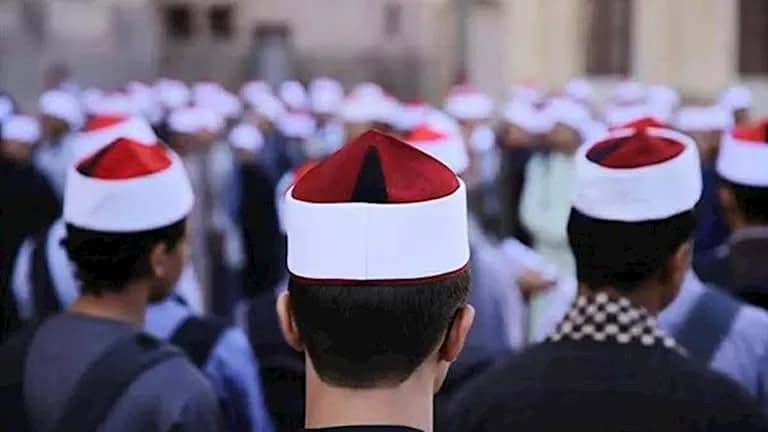 Al-Azhar Second Term Appeal Guide