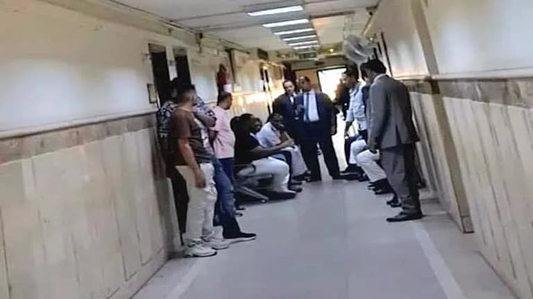 إسماعيل دولار يواجه تهم قطع الكهرباء في المقطم