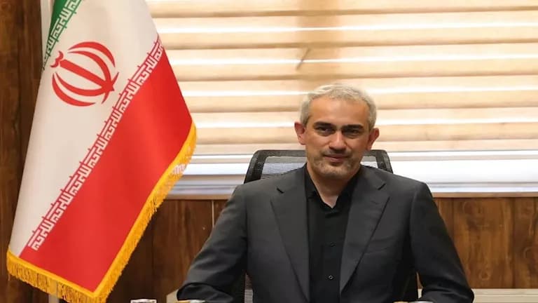Iranian Economy Minister vows to oppose new US sanctions