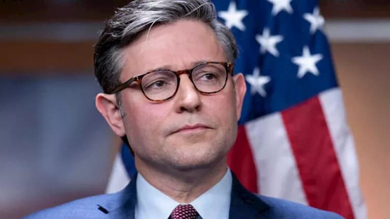 Mike Johnson: US anticipates new Iran conflict phase