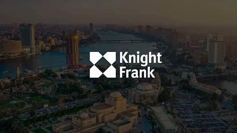 Knight Frank Reports Gulf Interest in Administrative Capital