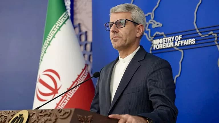 إيران تتهم أميركا بتعطيل الملاحة في هرمز