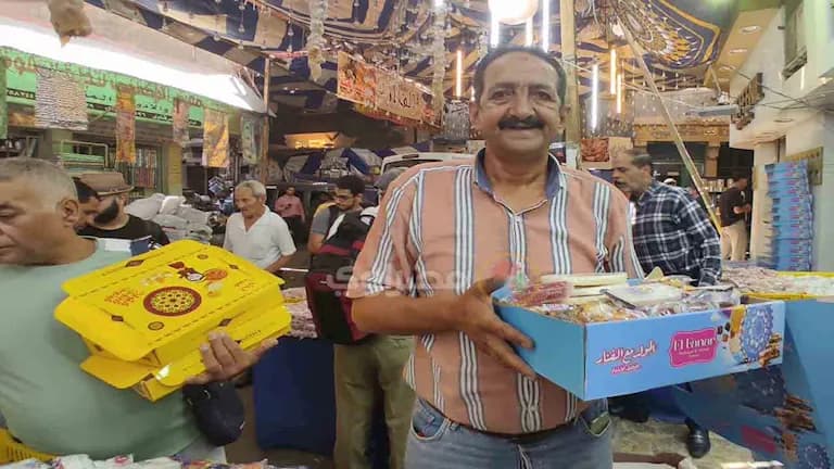 High prices impact Mawlid sales
