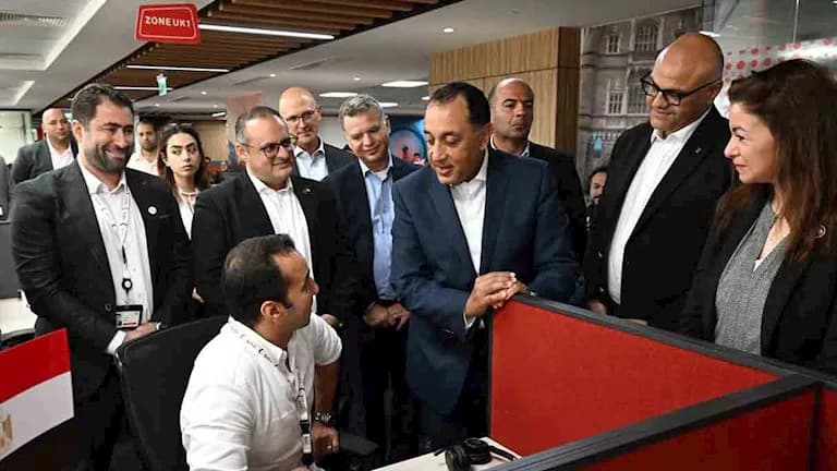 Modrbouli Supports Vodafone Smart Solutions