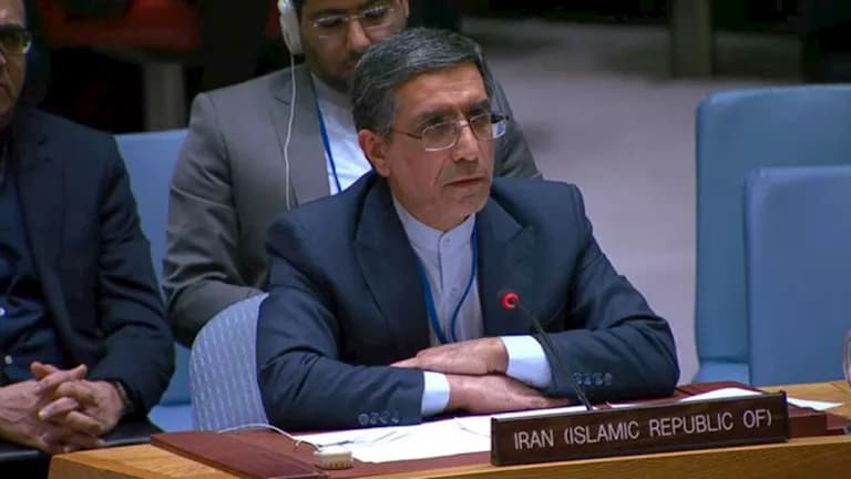 Iran: Hormuz Strait Deals Require Tehran and Muscat