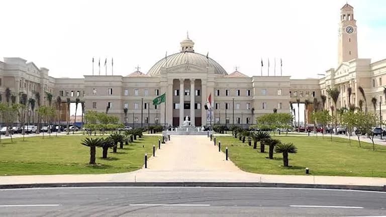 Cairo University Hosts Loyalty Day