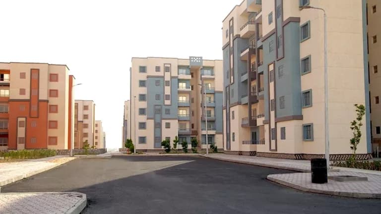 الإسكان تعلن موعد طرح شقق الإيجار لرفع العمر للشباب