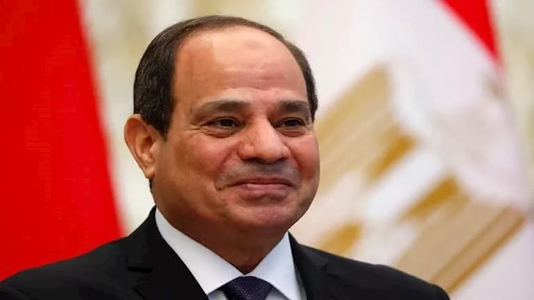 Sisi: Nile vital for over 100 million Egyptians