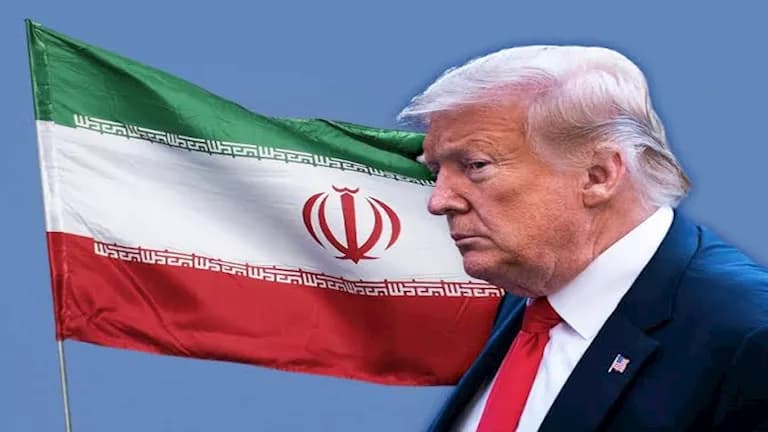 مستشارون لترامب يهدئون حرب إيران