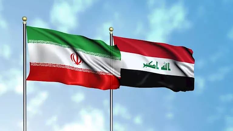 خلاف إيراني عراقي حول خرائط الخليج
