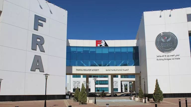 Financial Authority warns on ownership transfers