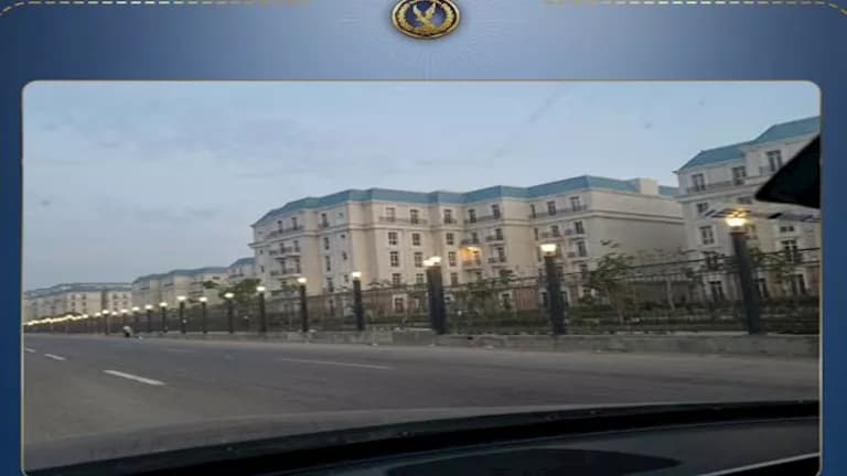 مصدر يكشف حقيقة استراحات ضباط الشرطة في العلمين