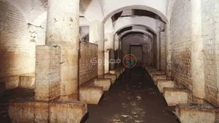 أسطورة الشارع الذي يبتلع البشر في الإسكندرية