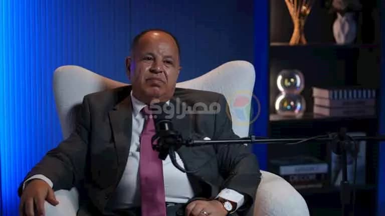 محمد معيط يوضح إنقاذ صفقة رأس الحكمة