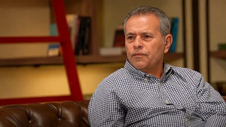 Tarek Saada Not Syndicate Head, Oukasha Confirms