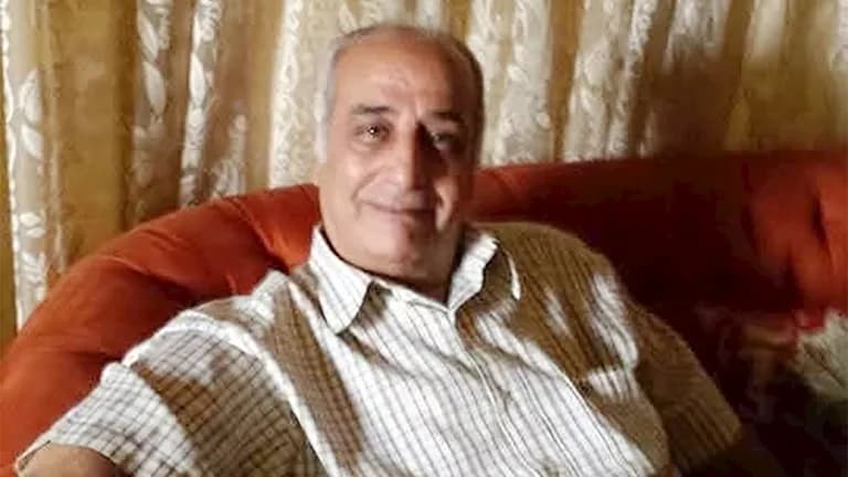 تشييع جنازة المستشار إسلام الشبراوي