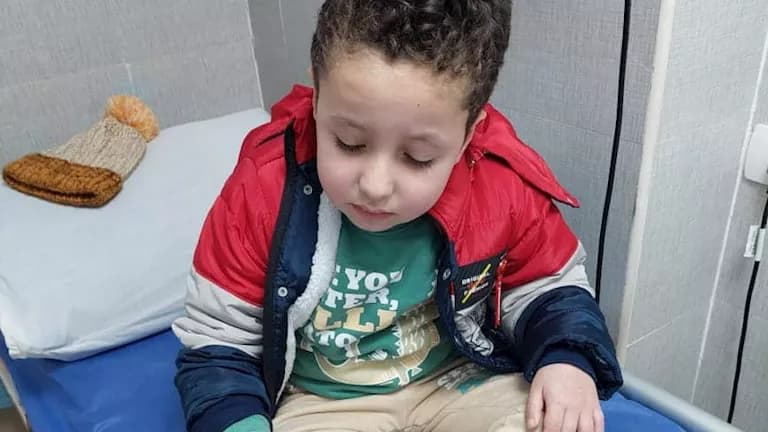 Lawyer: Child Yusuf Reports May Be Forged