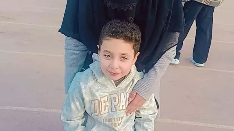 Yusuf's mother defends his documents