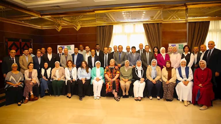 Manal Awad on Sustainable Energy and Civil Society