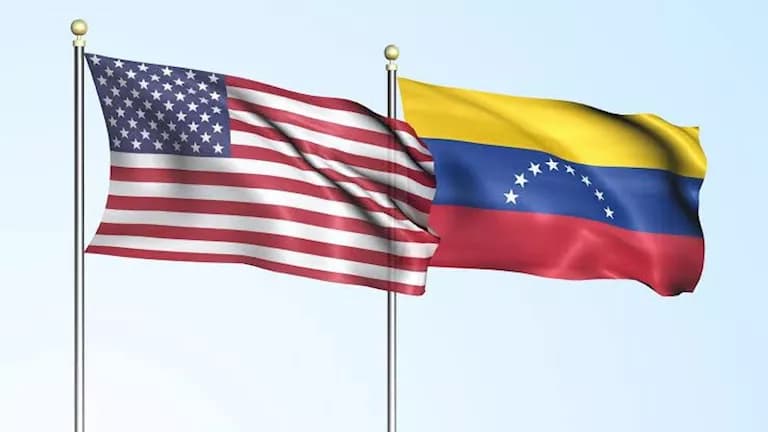 America and Venezuela reach historic oil deal