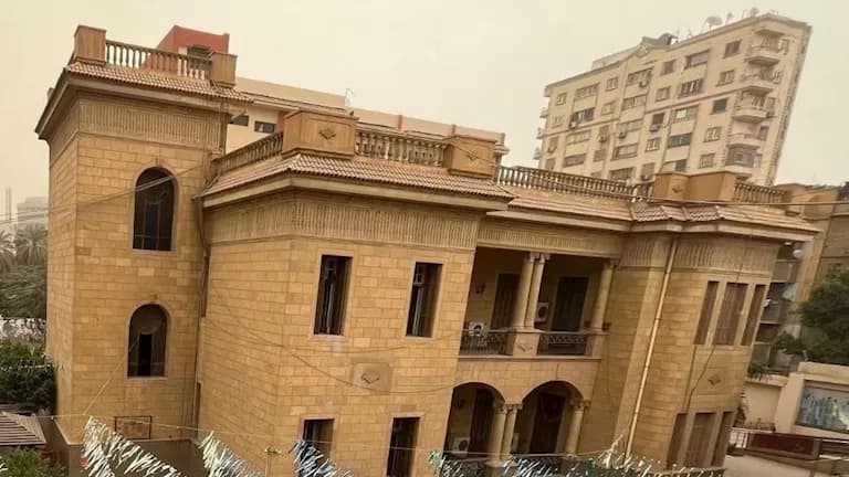 Ain Shams dismisses 522 students from Qualitative Education