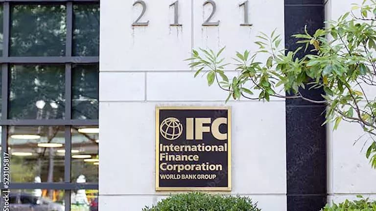 International Finance Plans $120M Jebel Zeit Deal