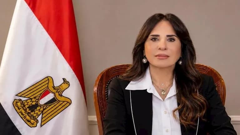 إعلان جديد لشقق سكن لكل المصريين