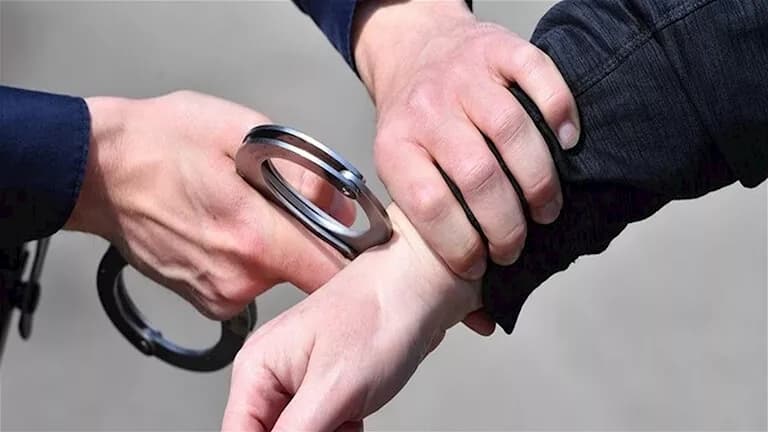 Three suspects detained over 130m pounds money laundering