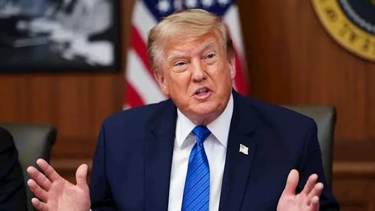 Trump's three strategies for Iran