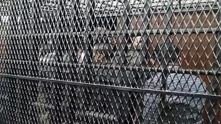 Court Convicts Four for Kidnapping Businessman's Son