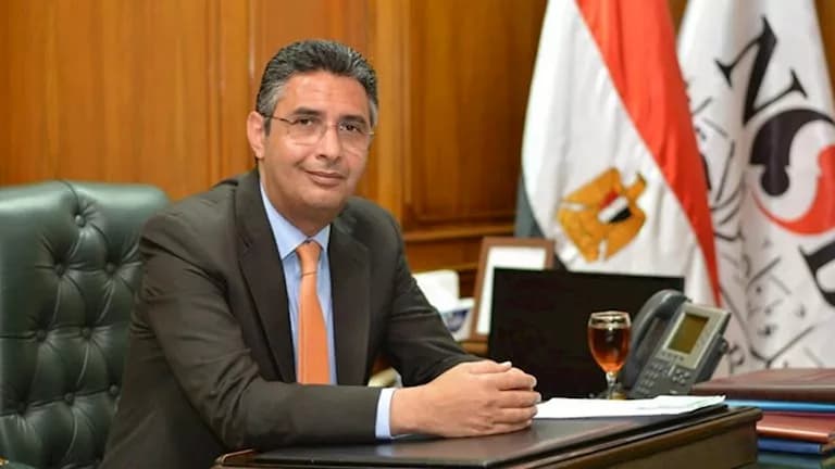 وزير التموين يطلق الأوكازيون الصيفي 2026