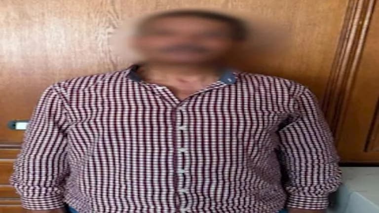 Cairo Security Reveals School Director Murder Details