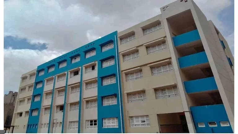 Giza Plans 22 New Schools at 455M Pounds