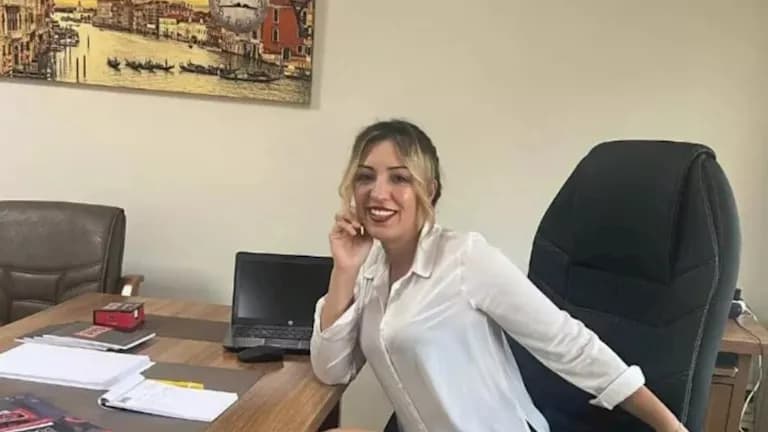 Turkey halts Teacher Fadan over explicit content